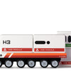 M.A.R.G.E  HAB Transporter